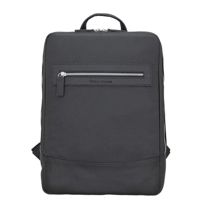 Marlow Leather Backpack-0