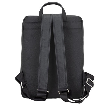 Marlow Leather Backpack-1