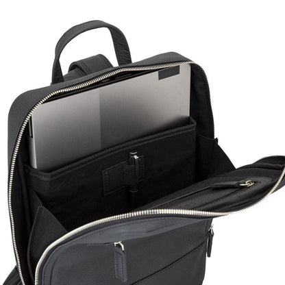 Marlow Leather Backpack-3