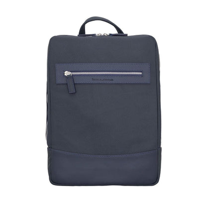 Marlow Leather Backpack-8