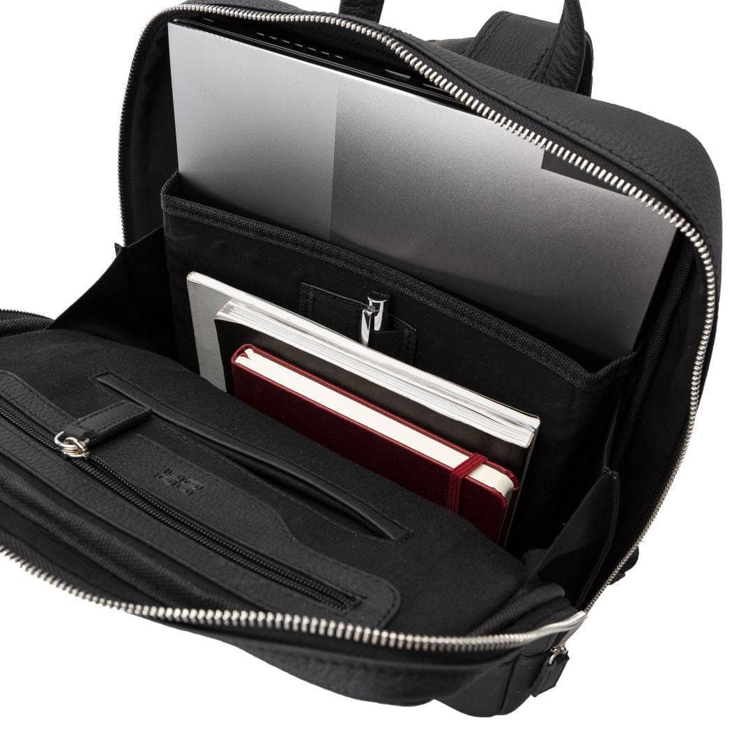 Marlow Leather Backpack-2