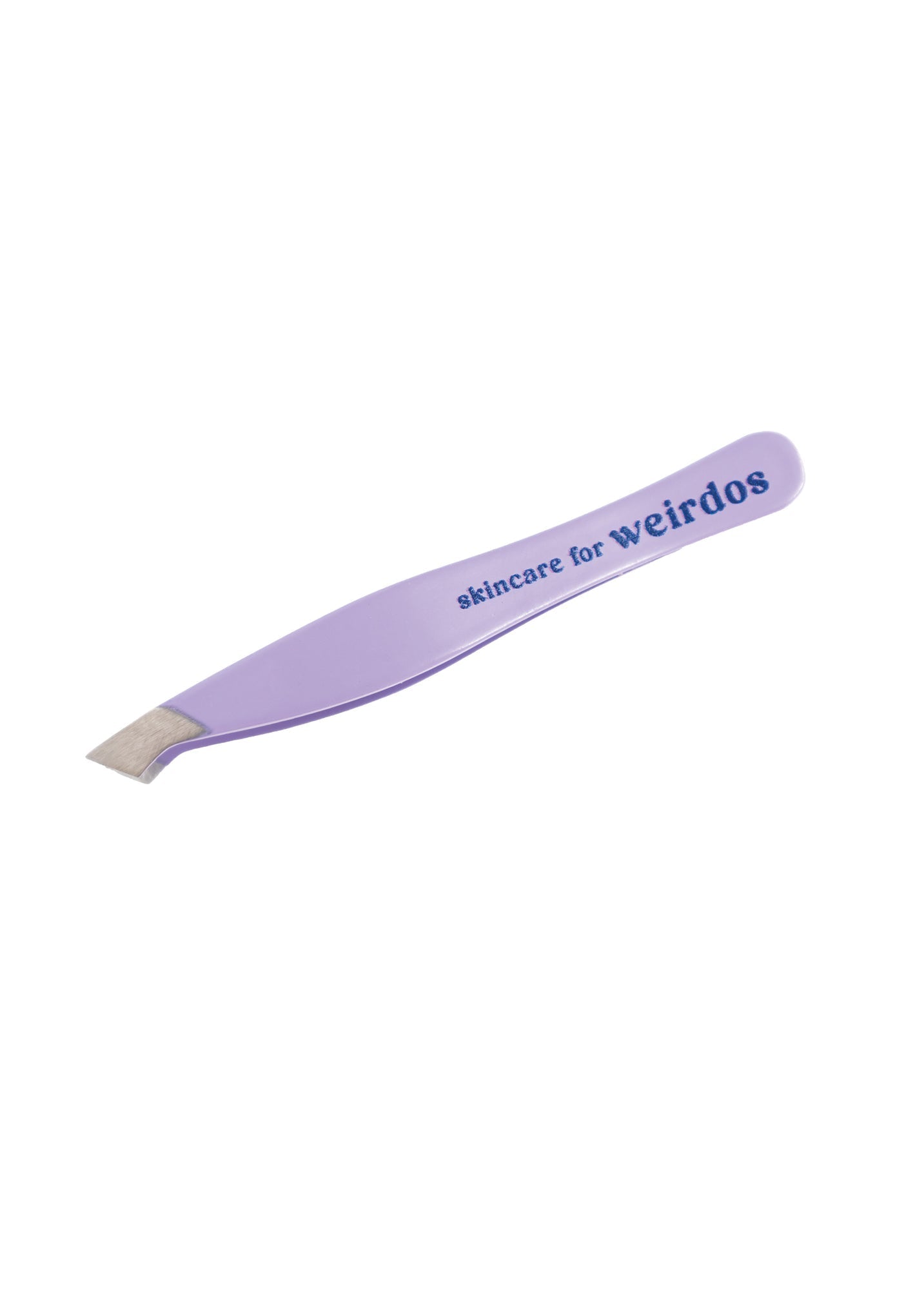 mini pro tweezers - purple-2