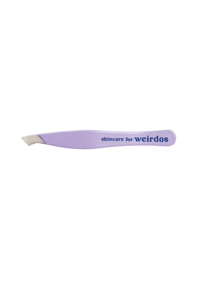 mini pro tweezers - purple-3