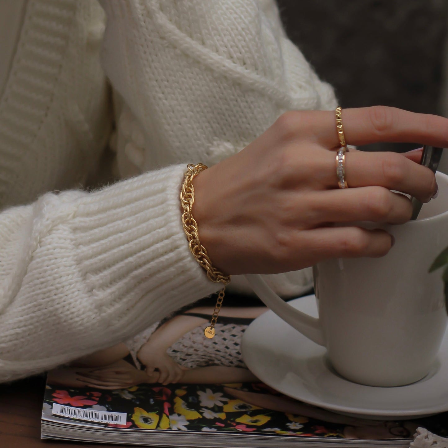 Mischiato Armband-1