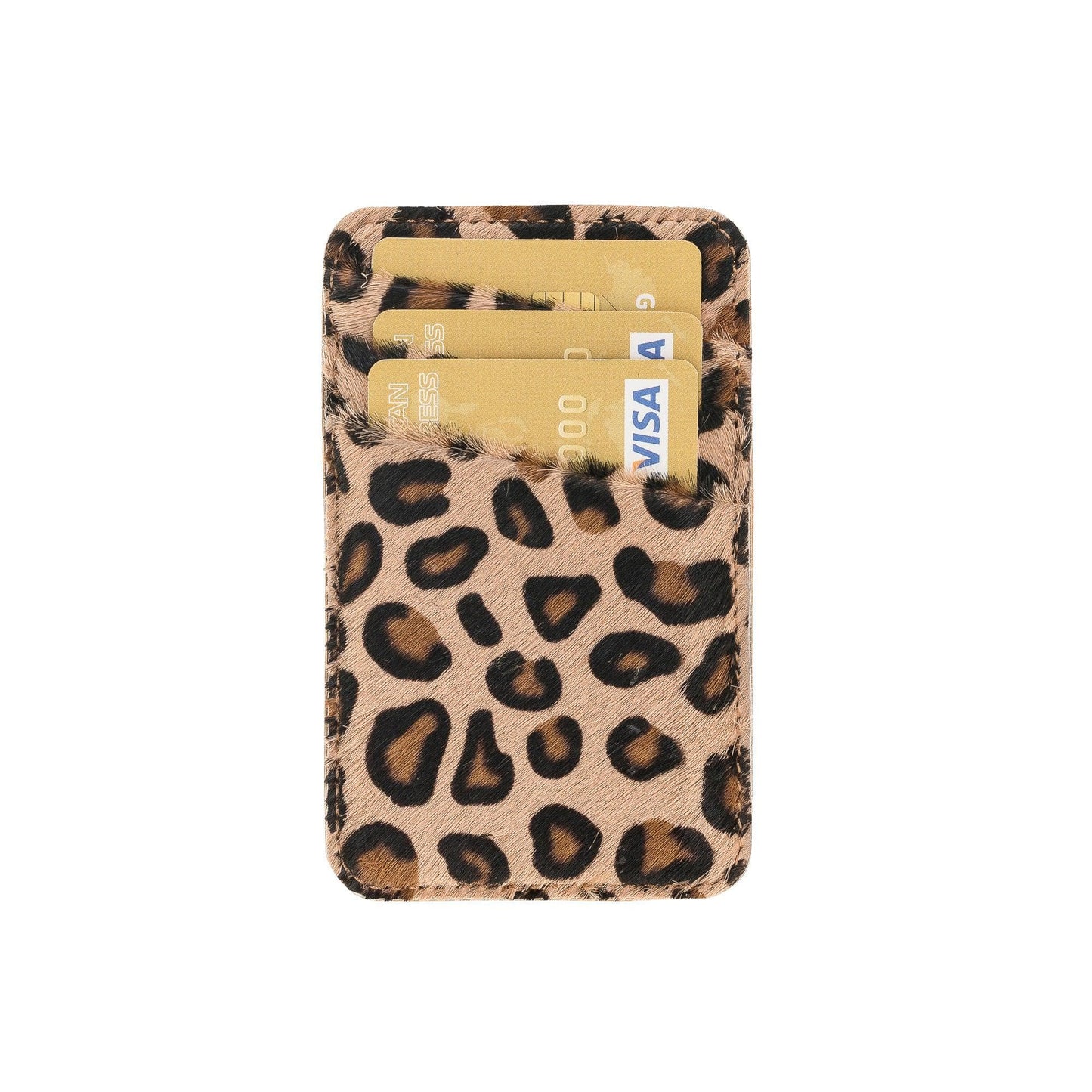 Ultimate Jacket Cases with Detachable CardHolder for iPhone 11 Series-3