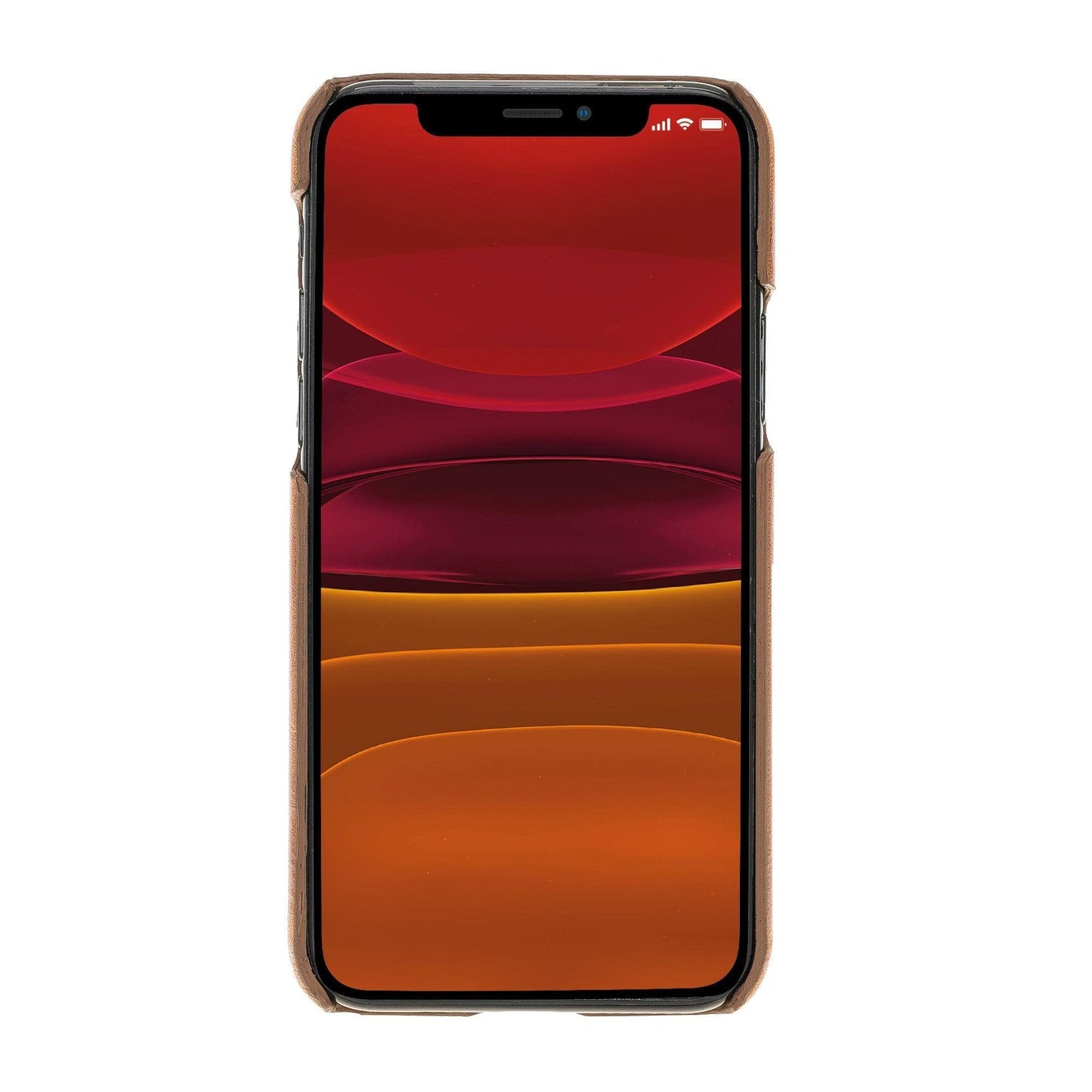 Ultimate Jacket Cases with Detachable CardHolder for iPhone 11 Series-2