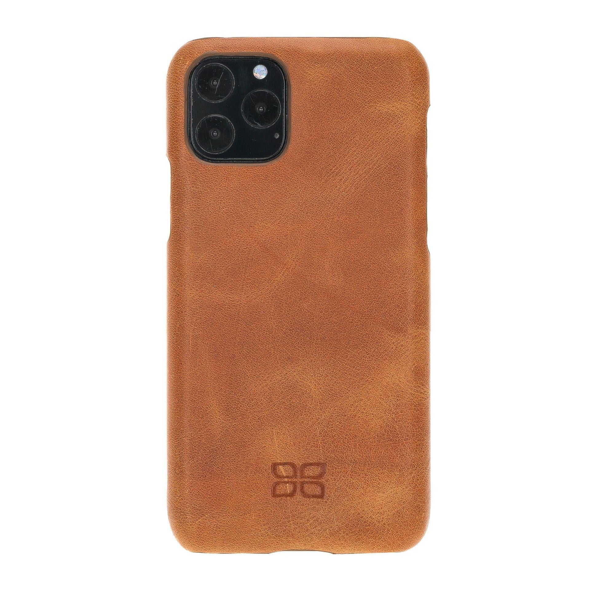Ultimate Jacket Cases with Detachable CardHolder for iPhone 11 Series-4