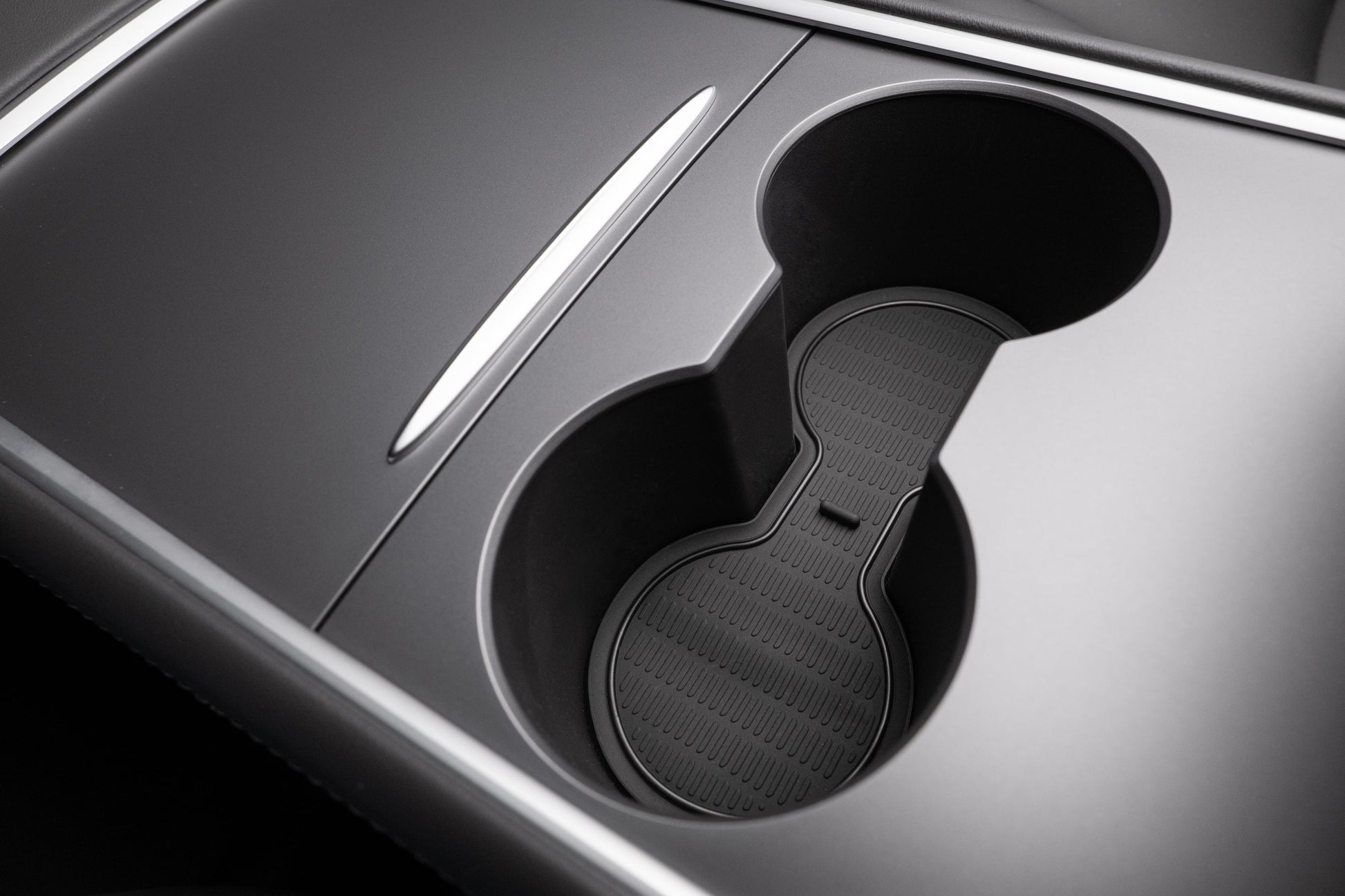 Model Y Silikon Pads für den Innenraum-1