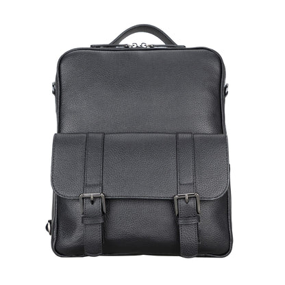 Molde Unisex Genuine Leather Backpack for Daily Life or Laptop / MacBook-1