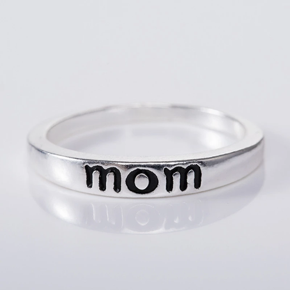 Charmante Mam Ring