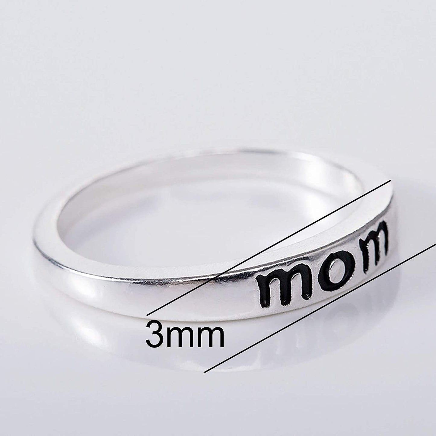 Charmante Mam Ring