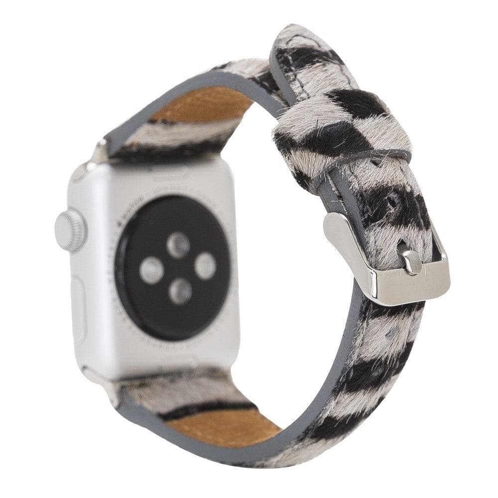 Norwich Classic Slim Apple Watch Straps-1