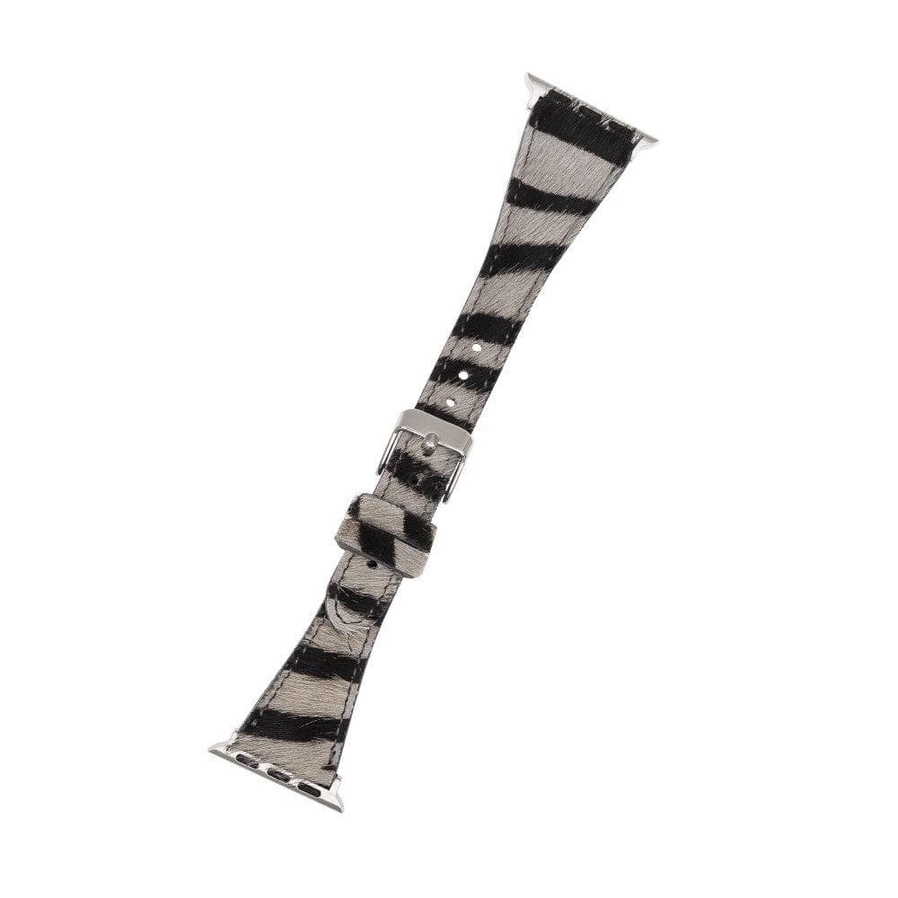 Norwich Classic Slim Apple Watch Straps-2