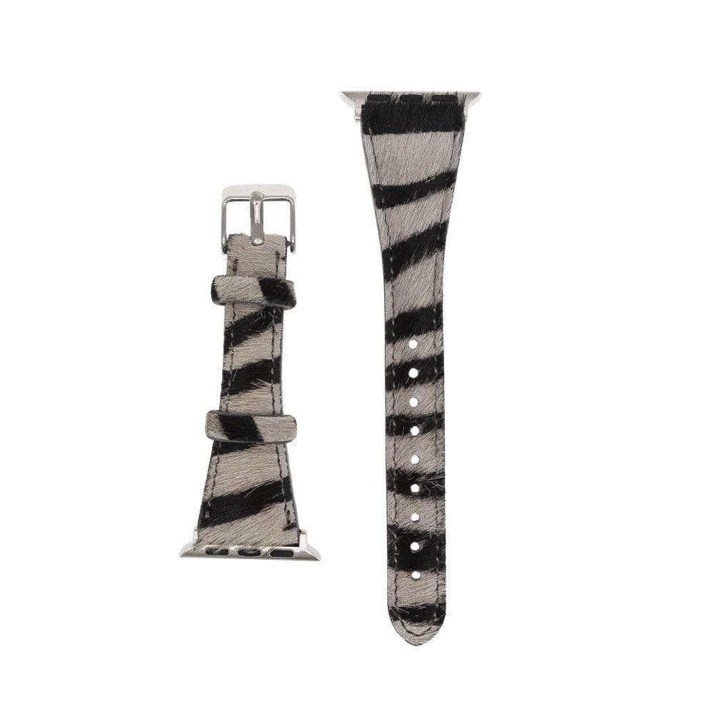 Norwich Classic Slim Apple Watch Straps-3