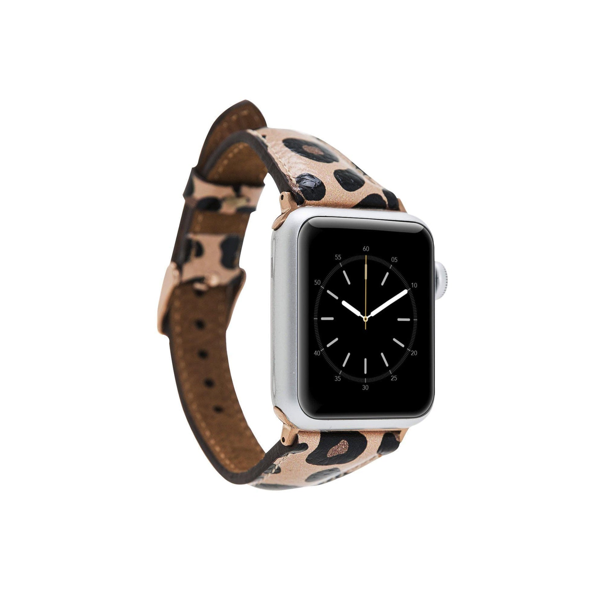 Norwich Classic Slim Apple Watch Straps-5