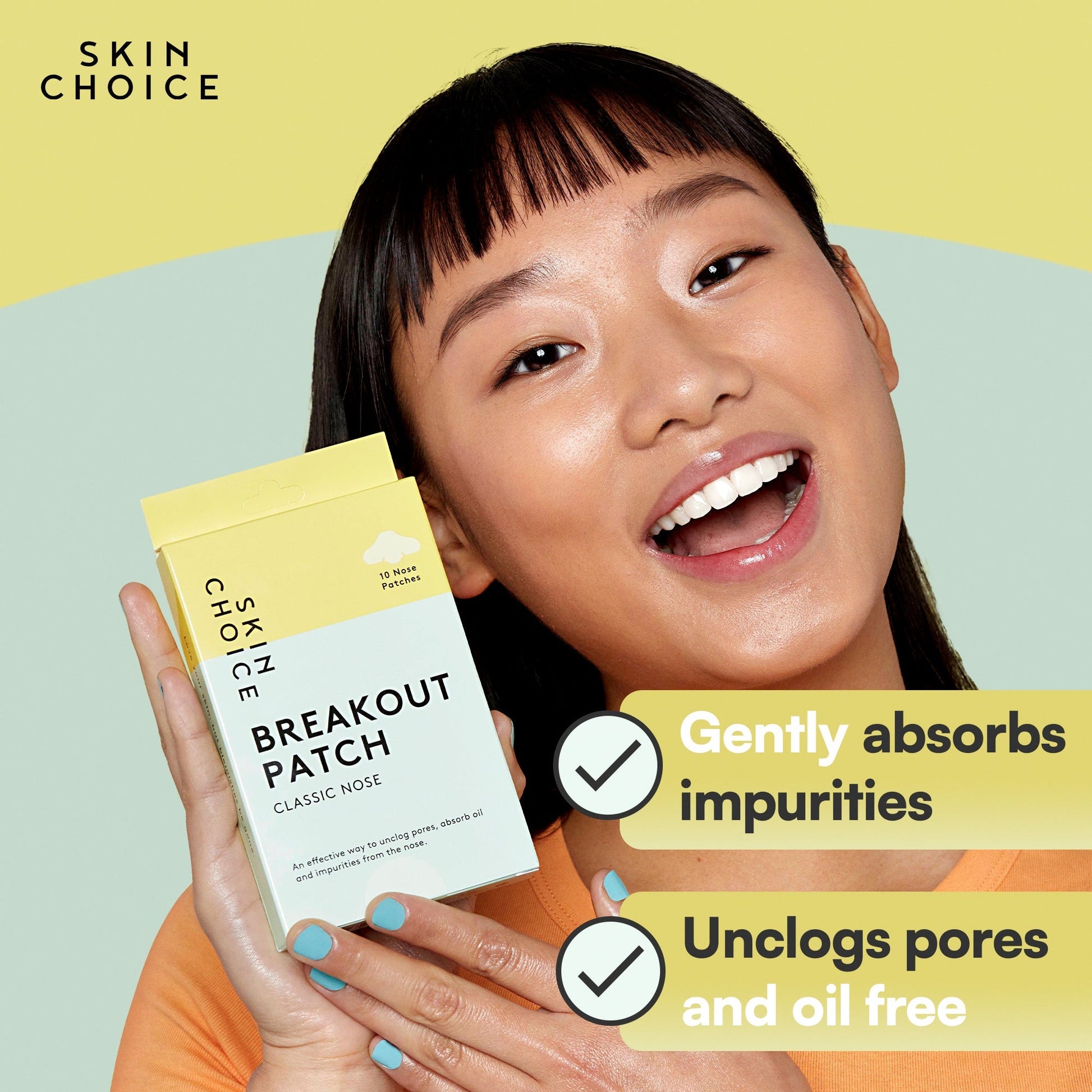 Nose Patches-4