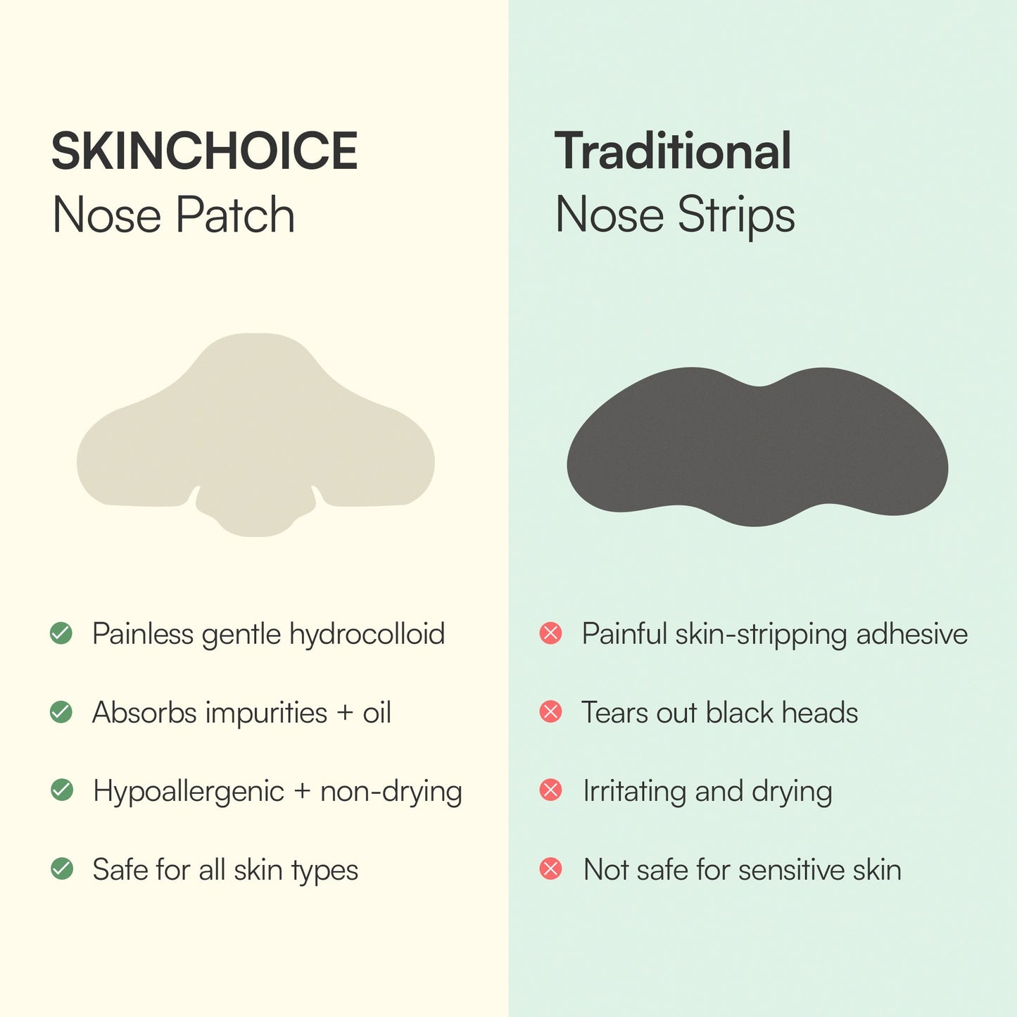 Nose Patches-1