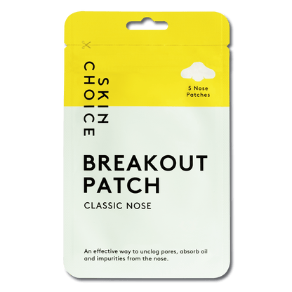 Nose Pore Patches (Travel Edition)-0