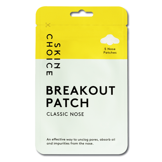 Nose Pore Patches (Travel Edition)-0