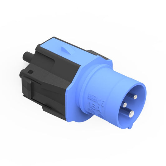 Adapter für NRGkick CEE16A, 1-phasig-0