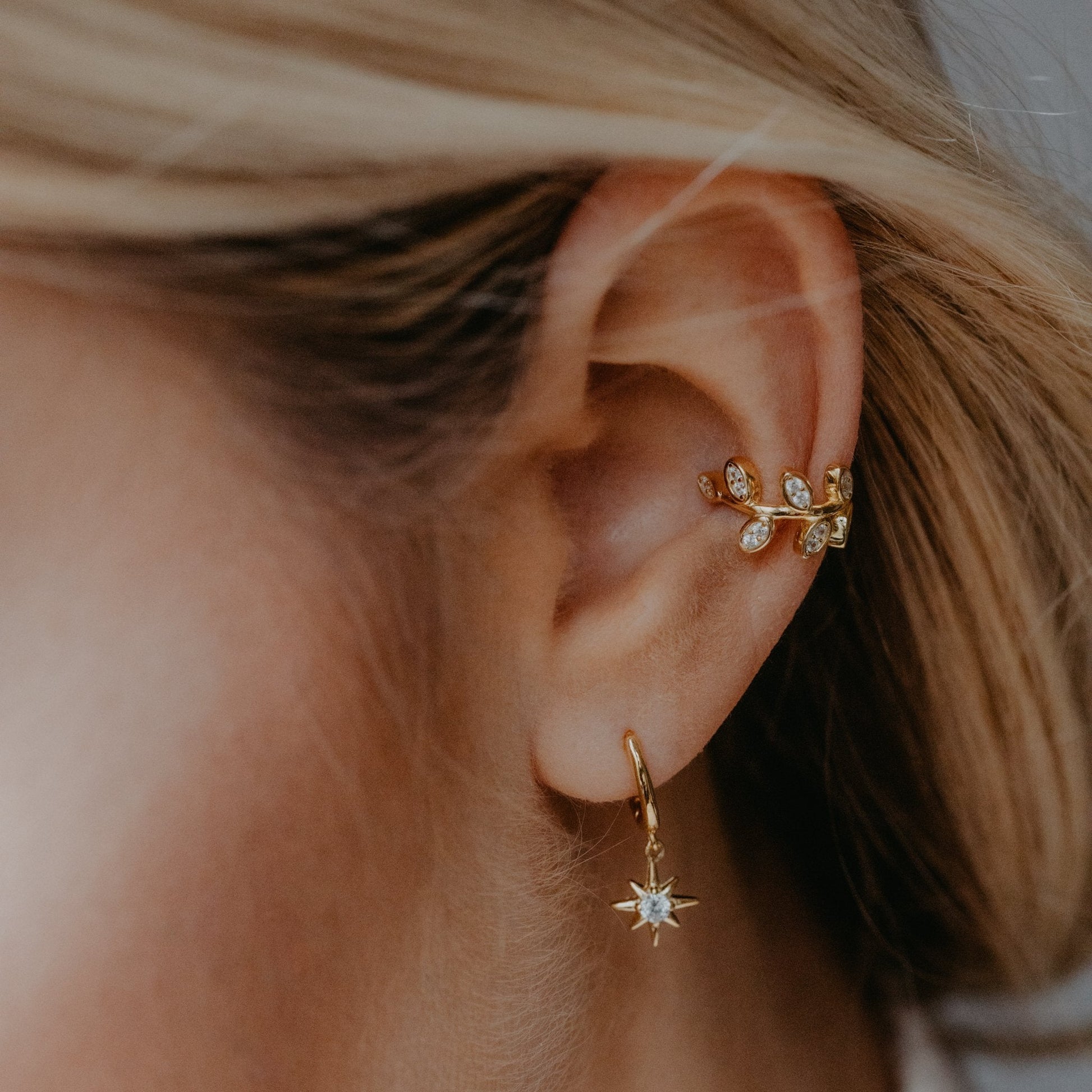 Oliva Earcuff-1