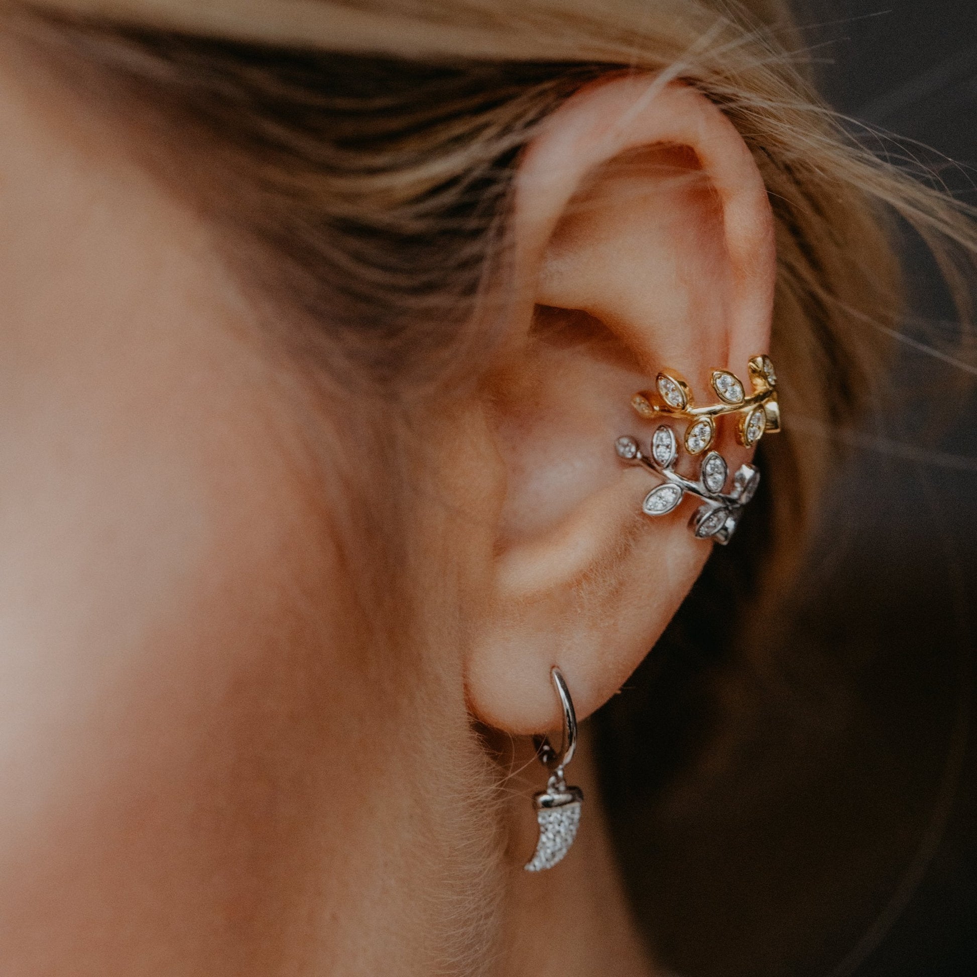Oliva Earcuff-2