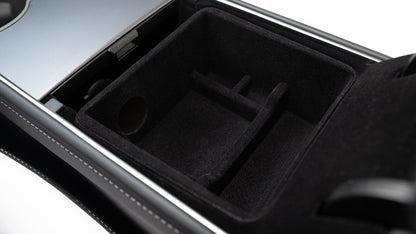Organizer-Box Armlehne für das Tesla Model 3/Y-3