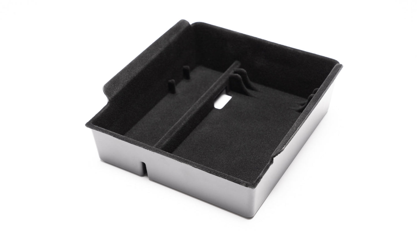 Organizer-Box Armlehne für das Tesla Model 3/Y-6