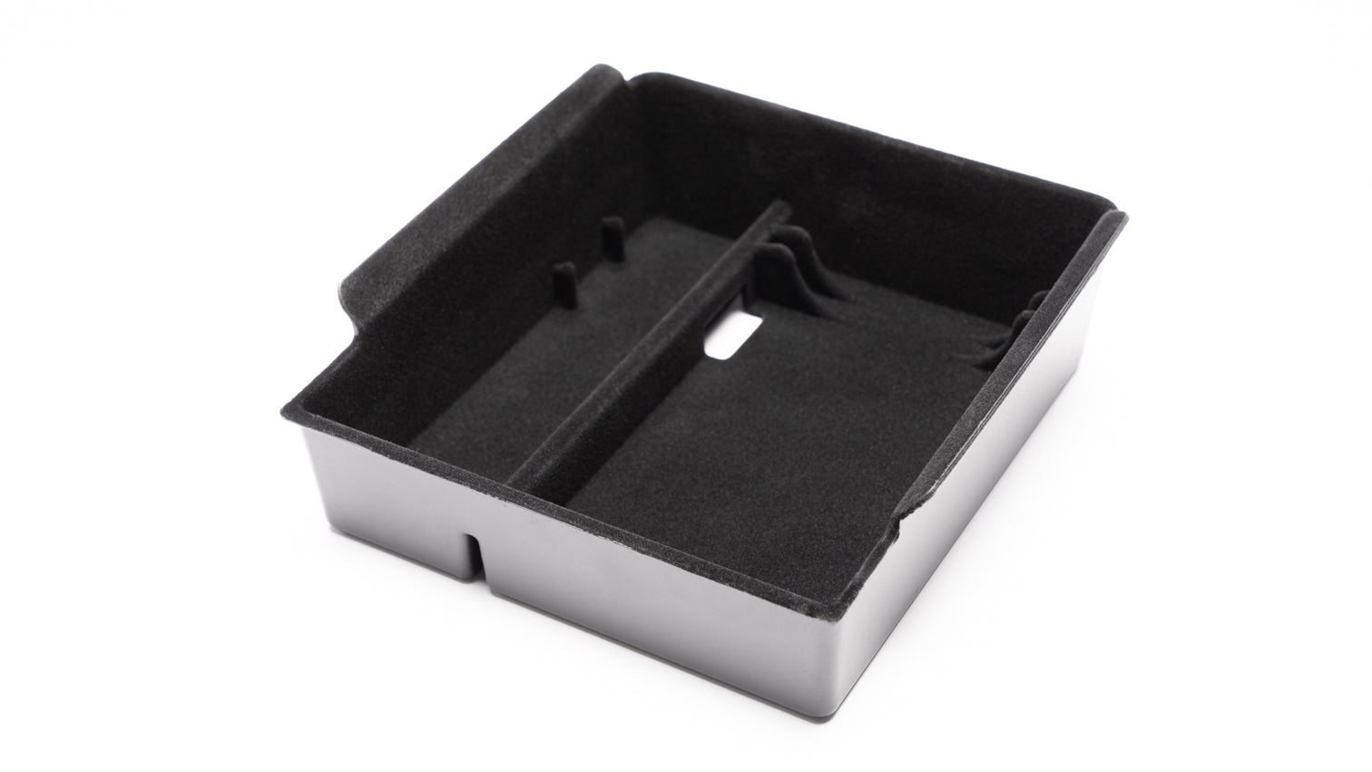Organizer-Box Armlehne für das Tesla Model 3/Y-6