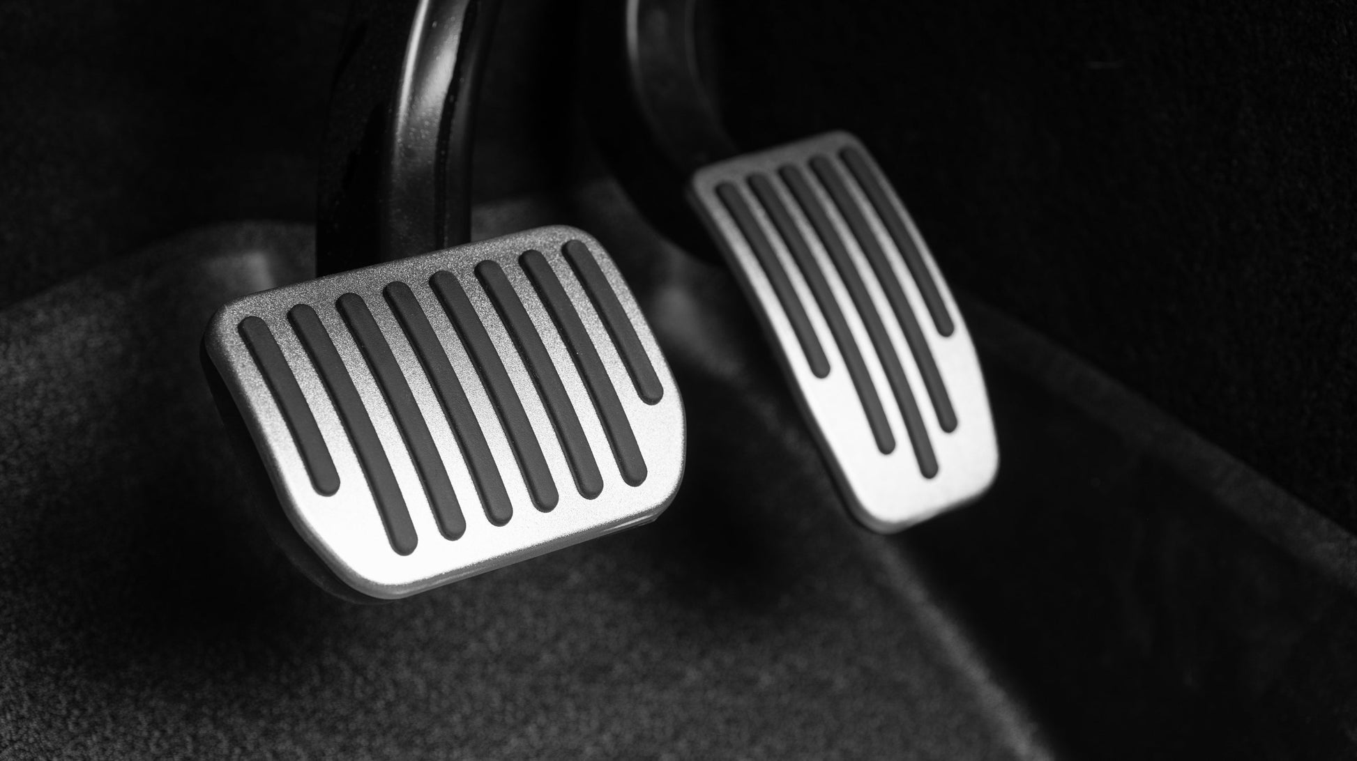 Performance Pedale für das Tesla Model 3/Y-3