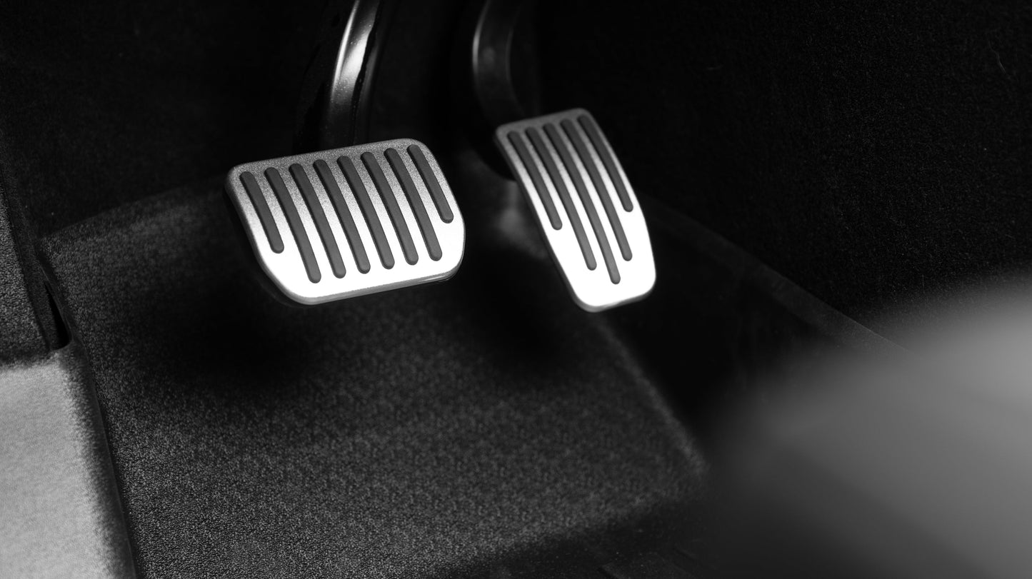 Performance Pedale für das Tesla Model 3/Y-2