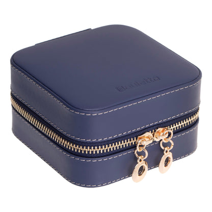 Perlyon Leather Jewelry Box-2