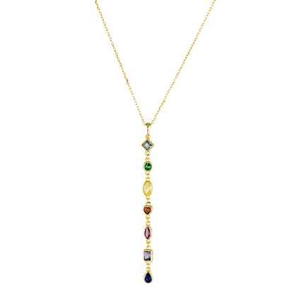 Preziosa Kette-0