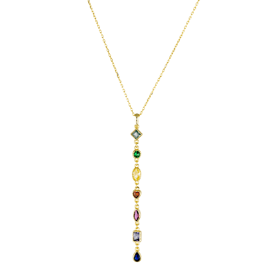 Preziosa Kette-0