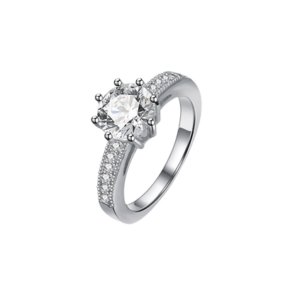 Principessa Ring-0