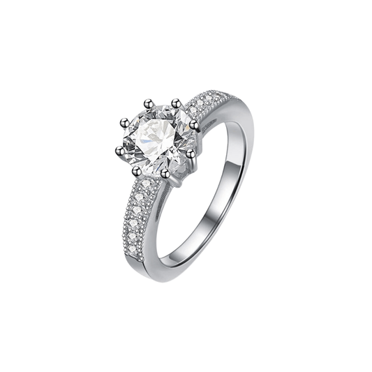 Principessa Ring-0