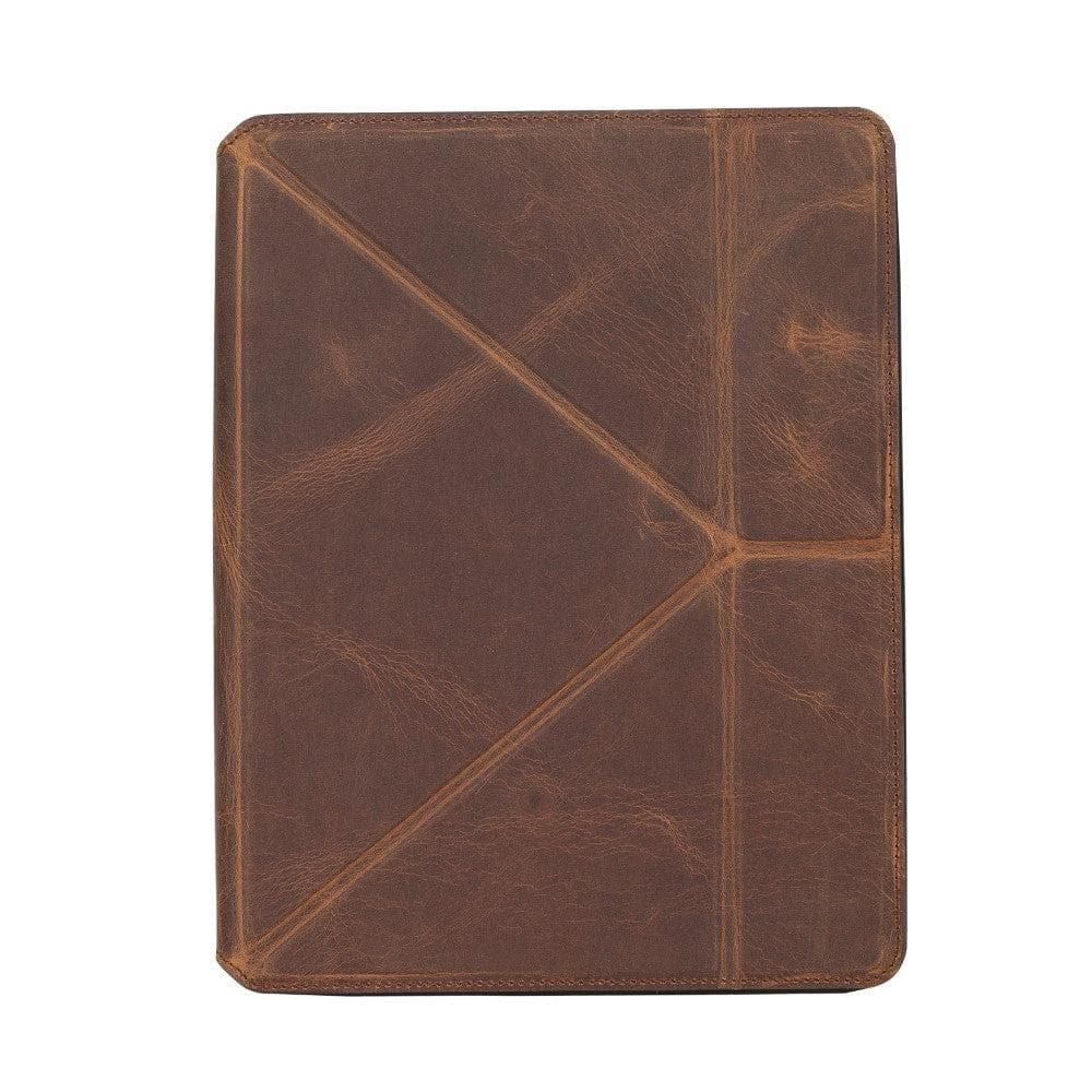 Pyramid Leather iPad Cases-2