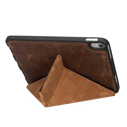 Pyramid Leather iPad Cases-4