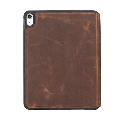 Pyramid Leather iPad Cases-3