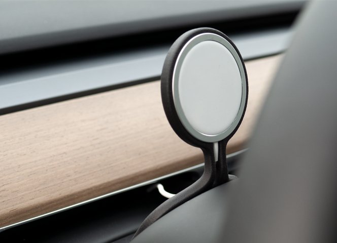 Raclix Halterung mit Magnetic Dock-1