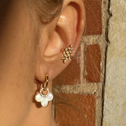 Ramificato Earcuff-1