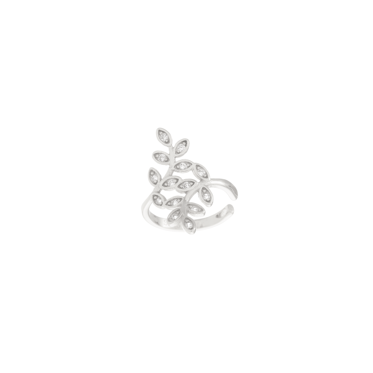 Ramificato Earcuff-5
