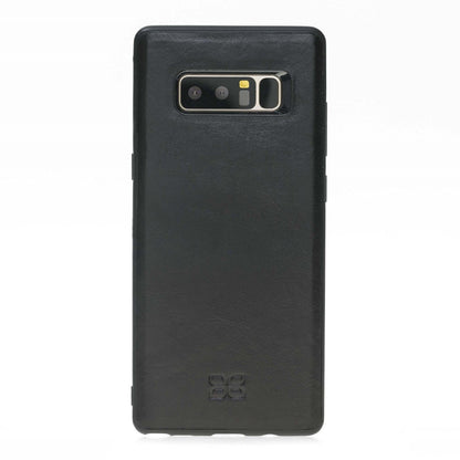 Samsung Galaxy Note 8 Series Leather Wallet Case - MW-3