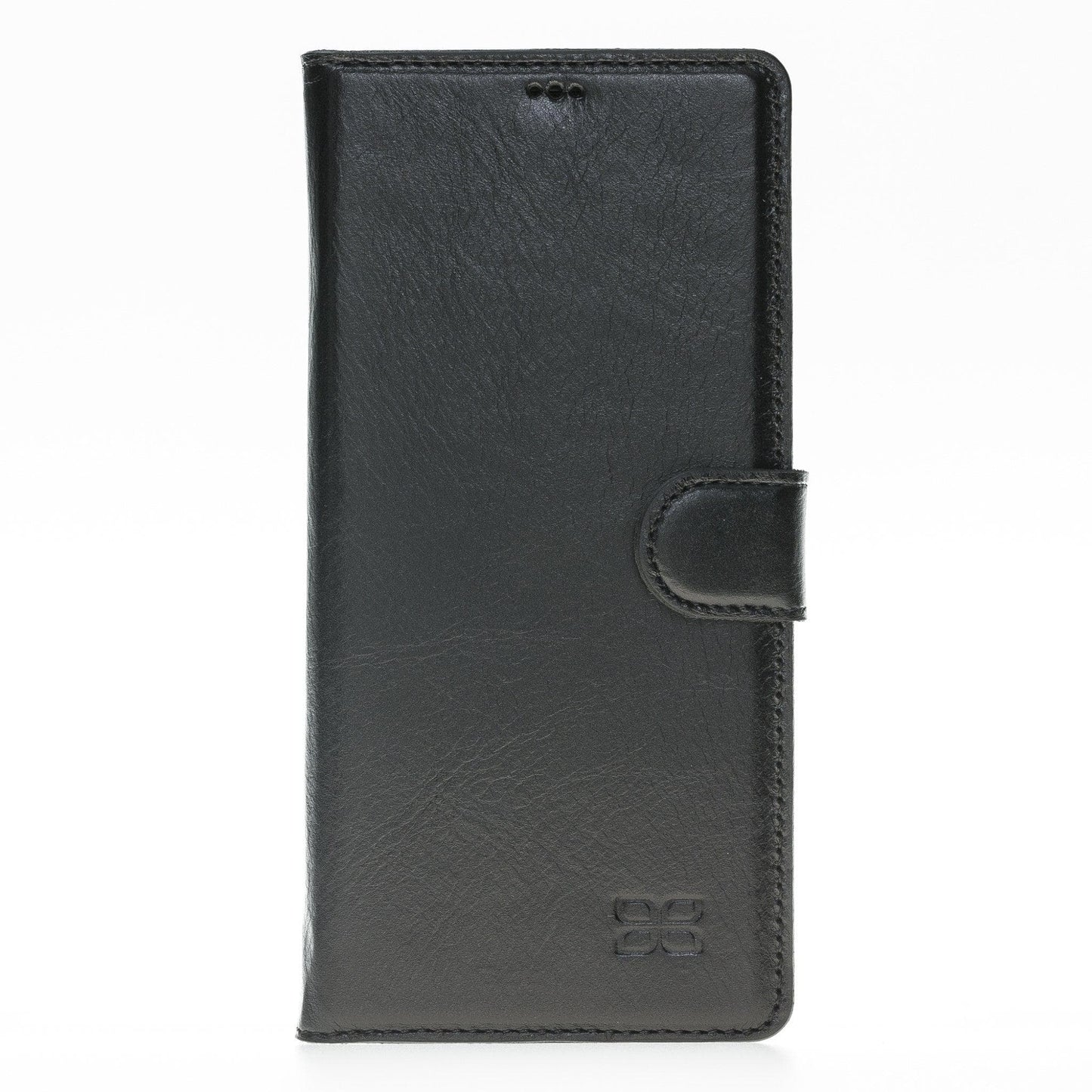Samsung Galaxy Note 8 Series Leather Wallet Case - MW-2