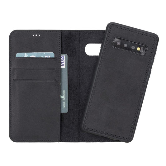 Samsung Galaxy S10 Series Wallet Case / MW - S10 5G / RST2EF-0