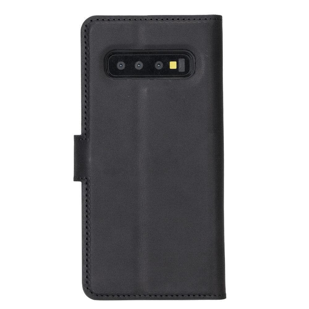 Samsung Galaxy S10 Series Wallet Case / MW - S10 5G / RST2EF-3