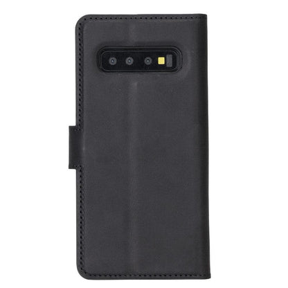 Samsung Galaxy S10 Series Wallet Case / MW - S10 5G / RST2EF-3