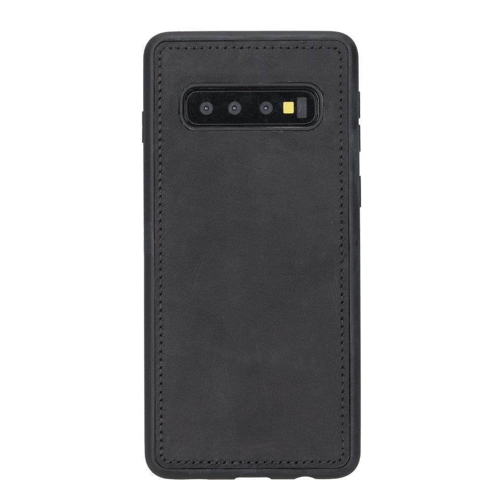 Samsung Galaxy S10 Series Wallet Case / MW - S10 5G / RST2EF-4