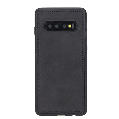 Samsung Galaxy S10 Series Wallet Case / MW - S10 5G / RST2EF-4