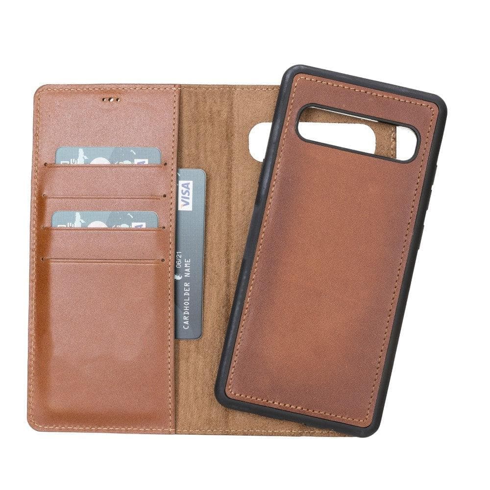 Samsung Galaxy S10 Series Wallet Case / MW - S10 5G / RST2EF-5